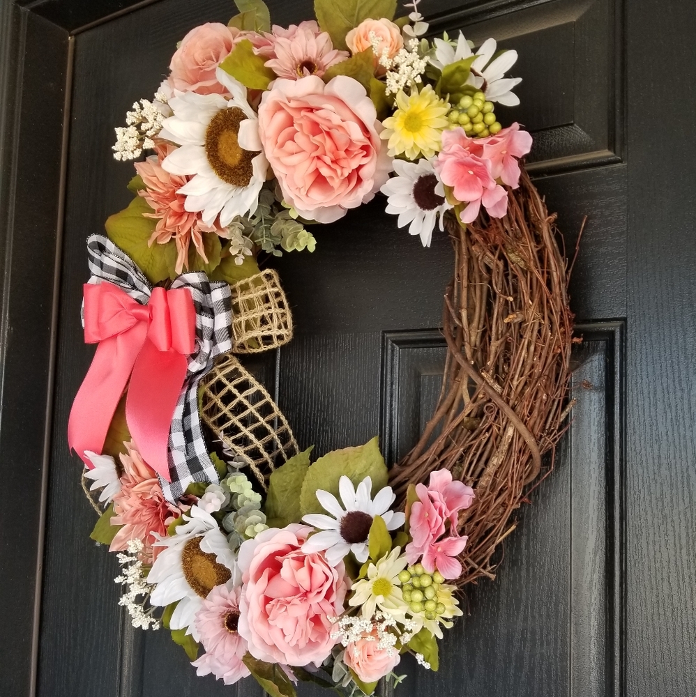 Wreath - Picture 4 of 5